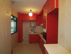 Blk 686B Woodlands Drive 73 (Woodlands), HDB 5 Rooms #168018942